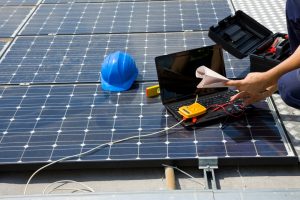Conditions d’installation de panneaux solaire par Solaires Photovoltaïques à Samoens
